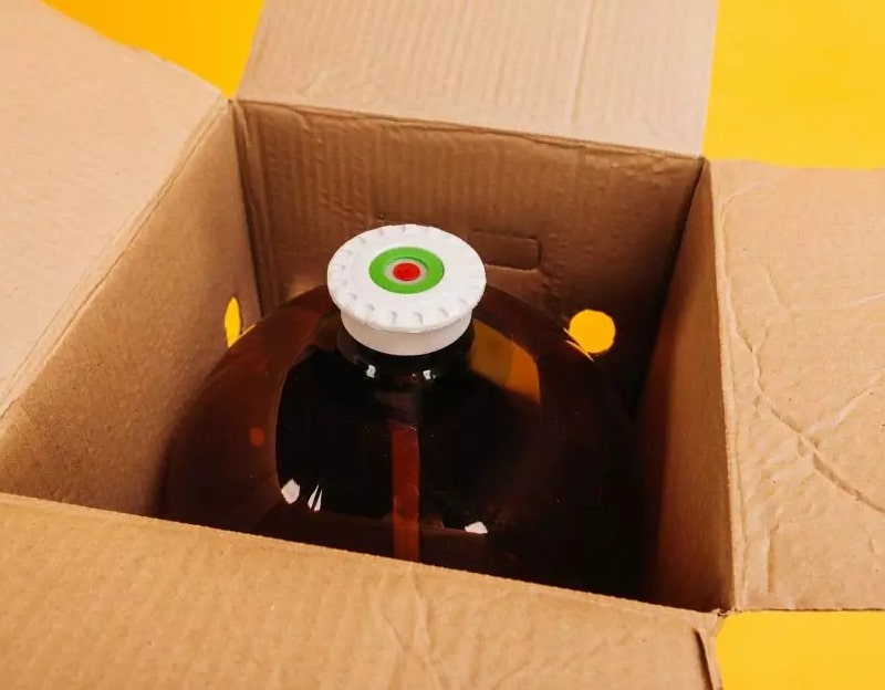 Jak a kde skladovat domácí pivo