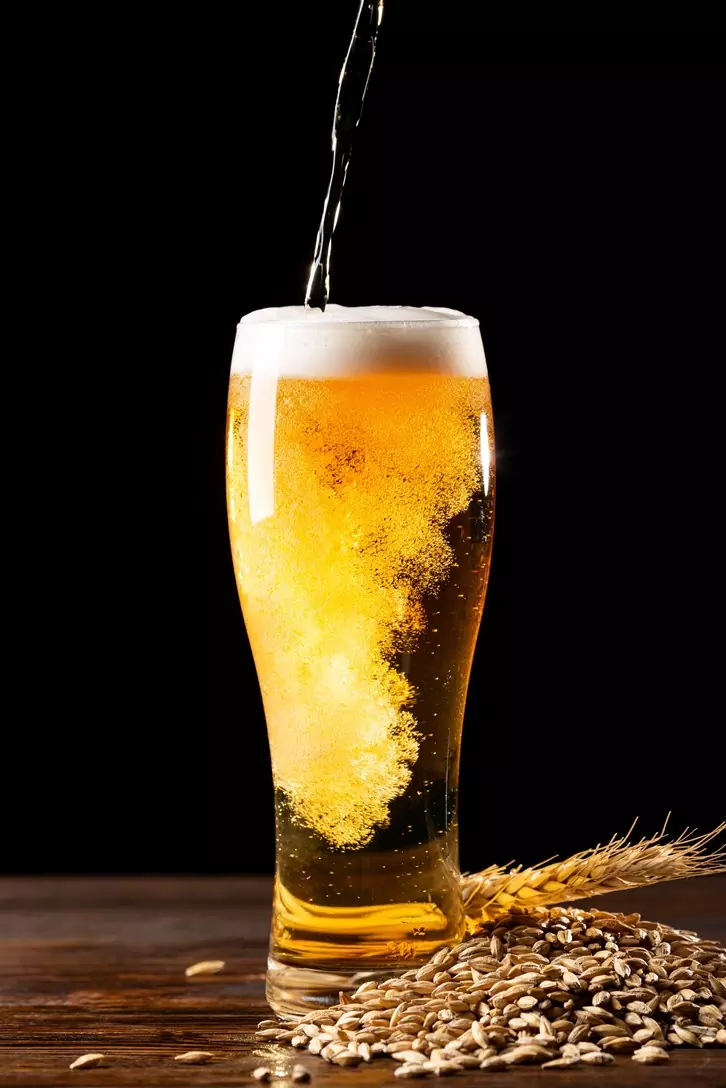Как устранить вкусовые дефекты пива