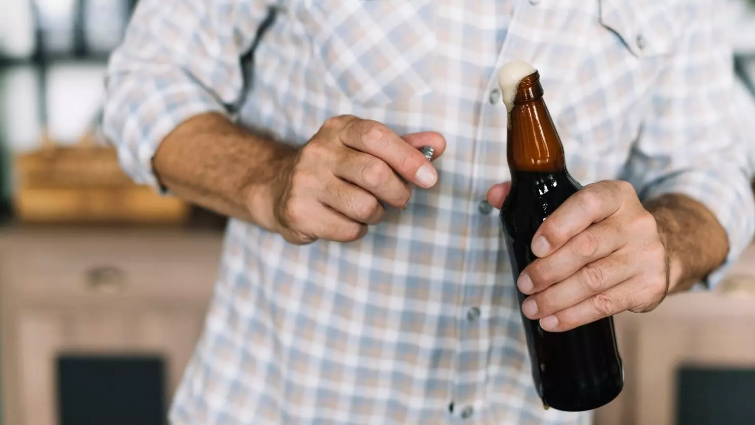 Пивной этикет: как правильно пить пиво