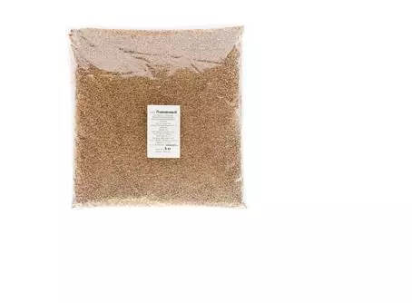 Солод пшеничный специальный российский, Пшеничный, Курский солод, мешок 5 кг