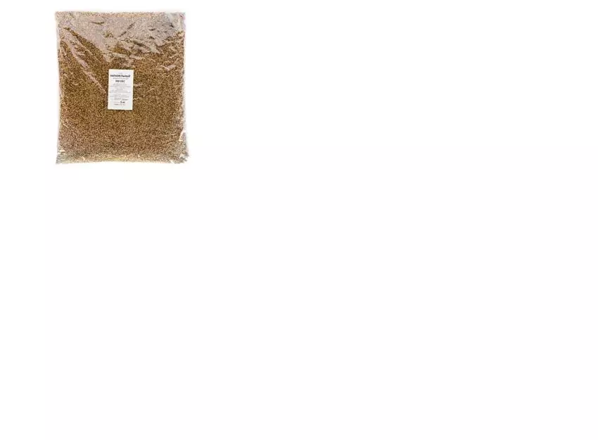 Солод ячменный специальный российский, Карамельный, 200, Курский солод, мешок 5 кг