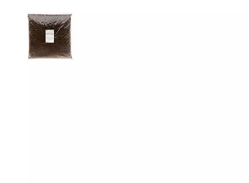 Солод ячменный специальный импортный, Chocolate malt, 900, Castle Malting, мешок 5 кг