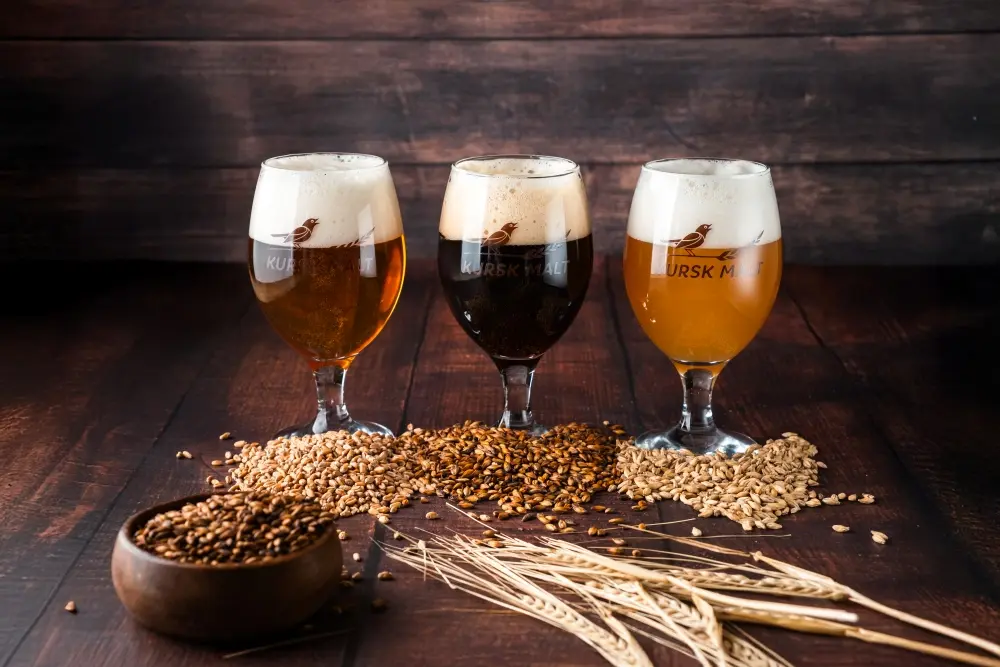 Что такое мэш-аут и зачем он нужен в пивоварении? 