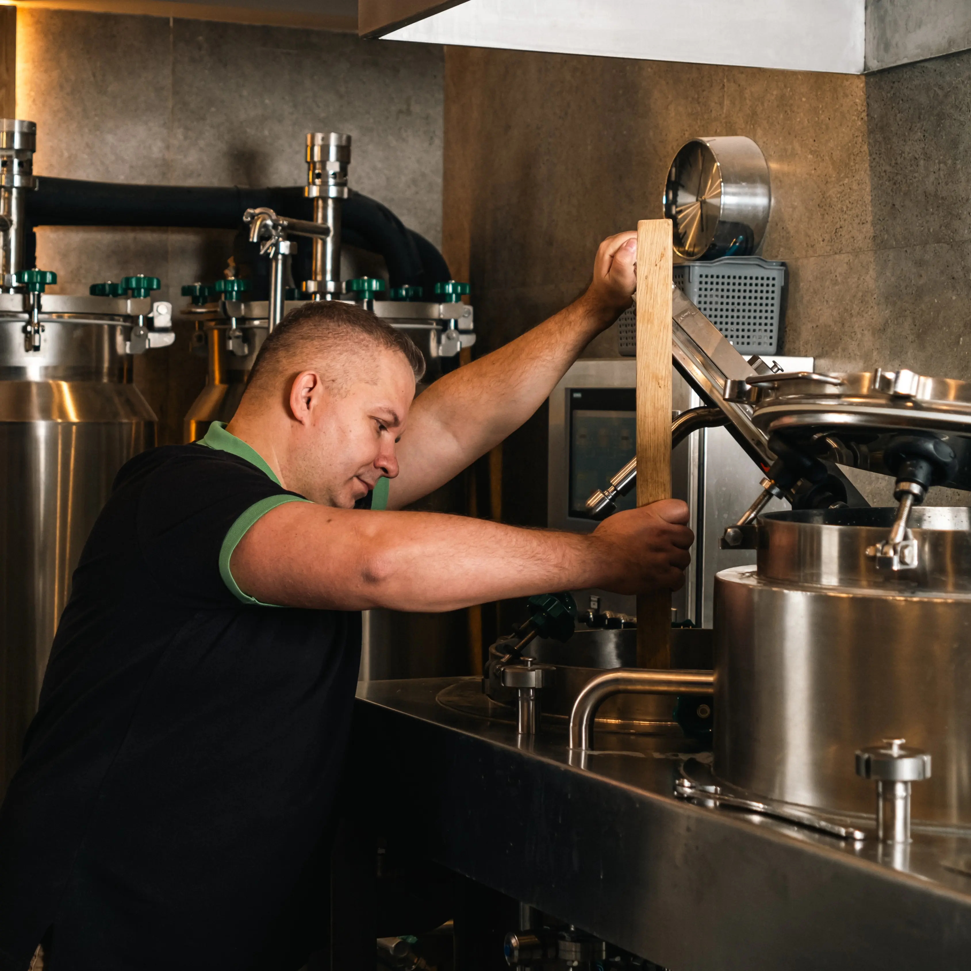 Кальций в воде и сусле: для чего показатель пивовару