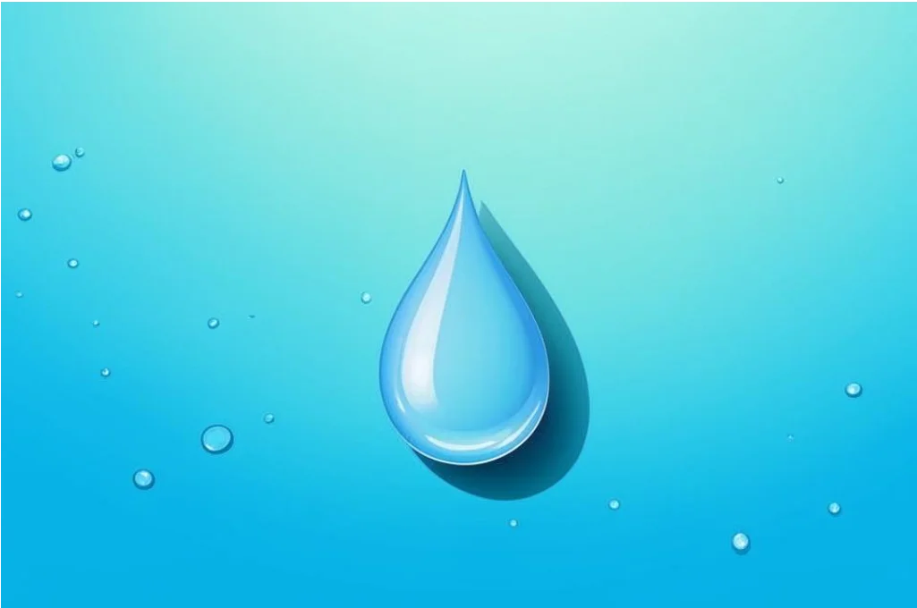 Роль состава воды в пивоварении