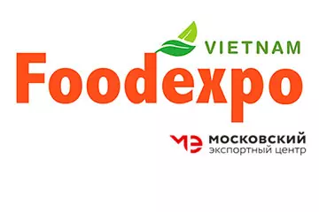 Участвуем в выставке Vietnam FoodExpo 2022 совместно с МЭЦ!