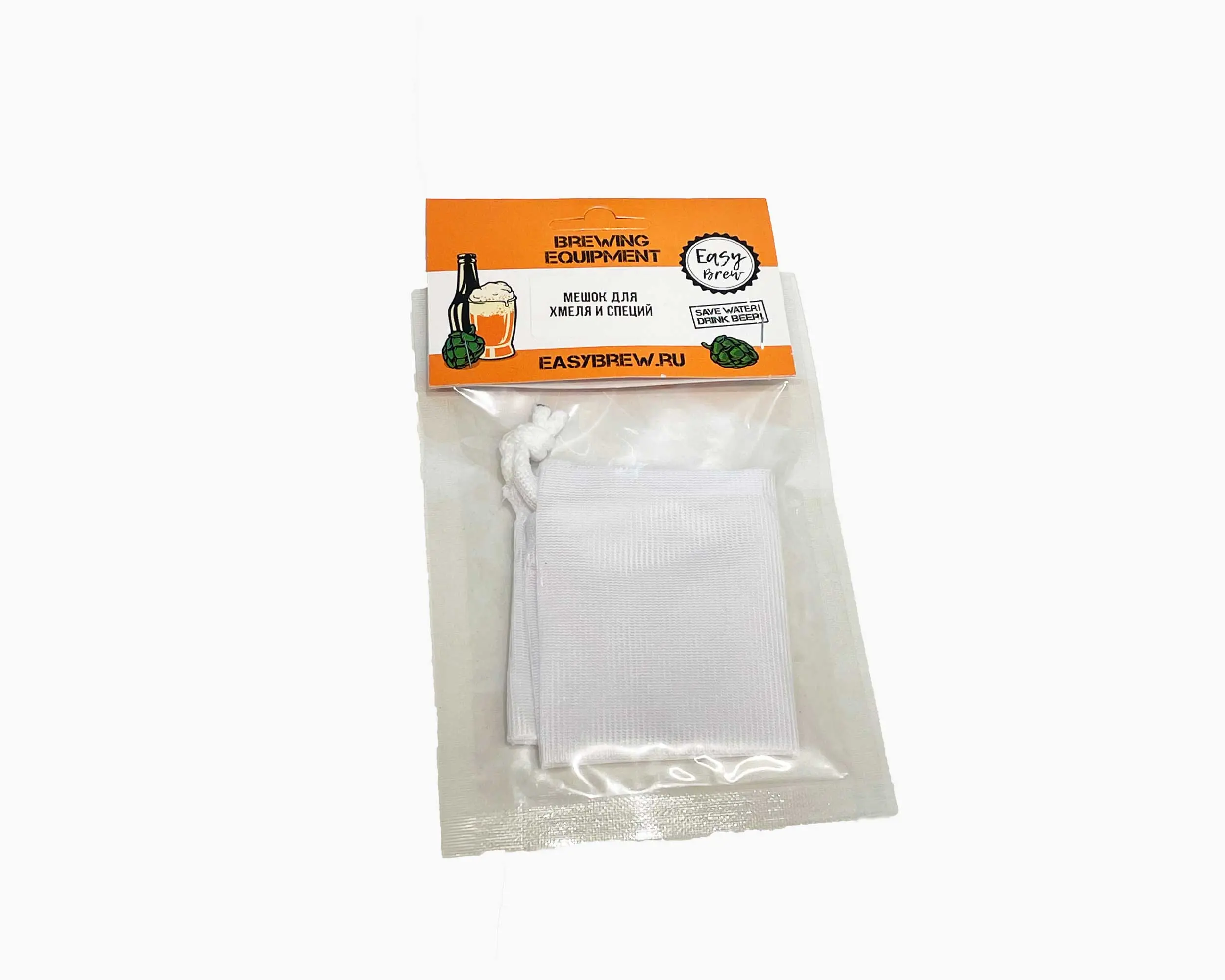 Мешок для хмеля и специй Easy Brew