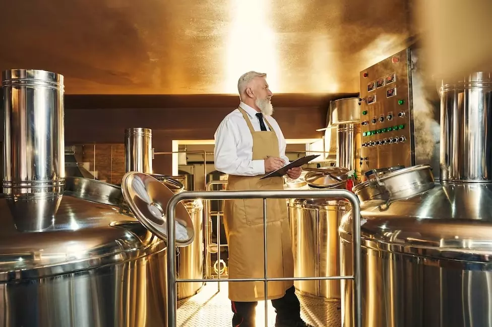 Пивоваров поставят на учет: как создание реестра повлияет на цены и ассортимент?