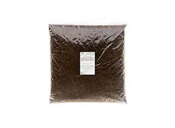 Солод ячменный специальный импортный, Chocolate malt, 900, Castle Malting, мешок 5 кг