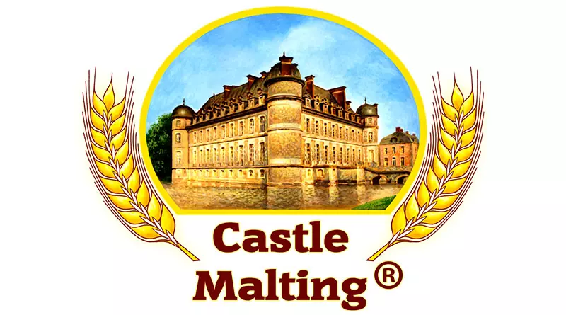 Скидка 10% на весь бельгийский солод Castle Malting с 1 декабря 2018