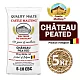 Солод ячменный специальный импортный, Peated Chateau, 5 ppm, Castle Malting, мешок 5 кг