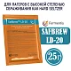 Дрожжи пивные Safbrew LD-20 Бельгия, Fermentis, пакеты 25 г