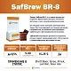 Дрожжи пивные SafBrew BR-8, Бельгия, Fermentis, пакеты 5 г
