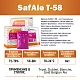 Дрожжи пивные Safale T-58, Бельгия, Fermentis, пакеты 0,5 кг
