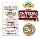 Солод ячменный специальный импортный, Cara Gold, 120, Castle Malting, мешок 5 кг