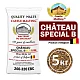 Солод ячменный специальный импортный, Special B, Castle Malting, мешок 5 кг