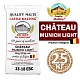 Солод ячменный специальный импортный, Munich Light malt, Castle Malting, мешок 25 кг
