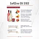 Дрожжи винные SafŒno CK S102, Бельгия, Fermentis, пакеты 5 г