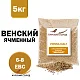Солод ячменный светлый российский, Венский, Курский солод, мешок 5 кг