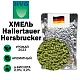 Хмель гранулированный Hallertau Hersbrucker (HHE) (Халлертауер Херсбруккер (ННЕ))