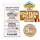 Солод ячменный светлый импортный, дроблёный, Pilsner malt, Castle Malting, мешок 5 кг, ,