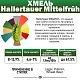 Хмель гранулированный Hallertau Mittelfruh (Халлертауер Миттелфрю)