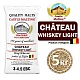 Солод ячменный специальный импортный, Whisky Chateau Light, 25 ppm, Castle Malting, мешок 5 кг