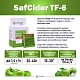 Дрожжи сухие SafCider TF-6, Бельгия, Fermentis, пакеты 5 г