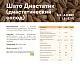 Солод ячменный светлый импортный, Diastatic, Castle Malting, мешок 25 кг