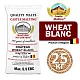 Солод пшеничный специальный импортный, Wheat Blanc, Castle Malting, мешок 25 кг