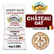 Солод овсяный специальный импортный, Oat, Castle Malting, мешок 25 кг