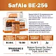 Дрожжи пивные Safale BE-256, Бельгия, Fermentis, пакеты 0,5 кг