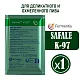 Дрожжи пивные Safale K-97, Бельгия, Fermentis, пакеты 11,5 г