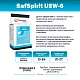 Дрожжи спиртовые SafSpirit USW-6, Бельгия, Fermentis, пакеты 0,5 кг