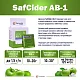 Дрожжи сухие SafCider AB-1, Бельгия, Fermentis, пакеты 5 г