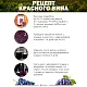 Дрожжи винные SafŒno HD S135, Бельгия, Fermentis, пакеты 5 г