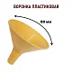 Воронка d 80	