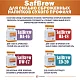 Дрожжи пивные Safbrew DW-17, Франция, Fermentis, пакеты 0,5 кг