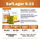 Дрожжи пивные Saflager S-23, Бельгия, Fermentis, пакеты 11,5 г