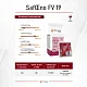 Дрожжи винные SafŒno FV-19, Бельгия, Fermentis, пакеты 5 г