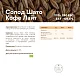 Солод ячменный специальный импортный, Cafe light, Castle Malting, мешок 5 кг