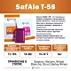 Дрожжи пивные Safale T-58, Бельгия, Fermentis, пакеты 0,5 кг