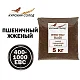 Солод пшеничный специальный российский, Темный, Курский солод, мешок 5 кг