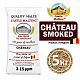 Солод ячменный специальный импортный, Smoked Chateau, Castle Malting, мешок 5 кг