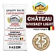 Солод ячменный специальный импортный, Whisky Chateau Light, 20 ppm, Castle Malting, мешок 25 кг