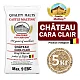 Солод ячменный специальный импортный, Cara Clair, Castle Malting, мешок 5 кг