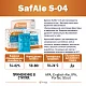 Дрожжи пивные Safale S-04, Бельгия, Fermentis, пакеты 0,5 кг