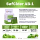 Дрожжи сидровые SafCider AB-1, Бельгия, Fermentis, пакеты 0,5 кг