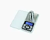 Весы электронные 200г/0,01г Pocket Scale