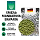 Хмель гранулированный Mandarina Bavaria (Мандарина Бавария)